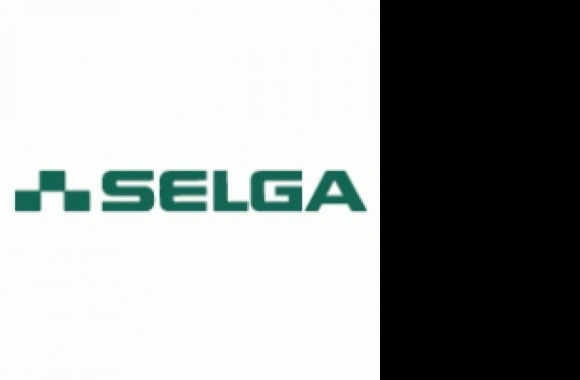 Selga Logo