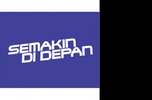 Semakin Didepan Logo