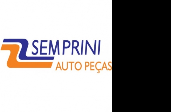 Semprini Logo