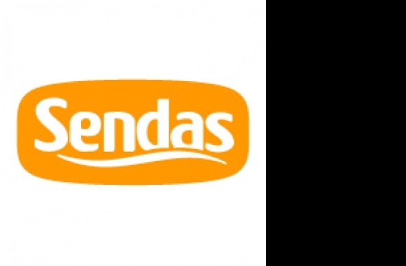 SENDAS Logo