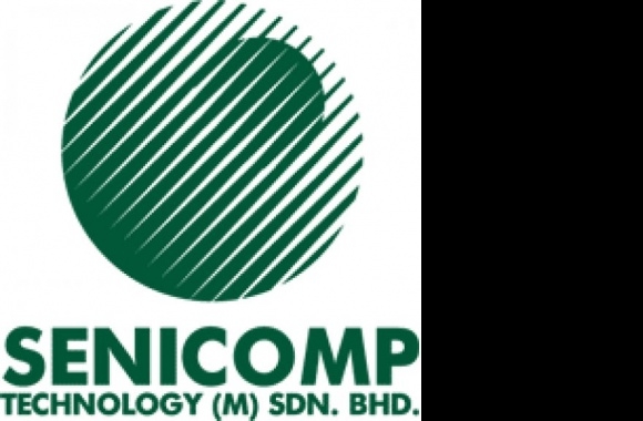 Senicomp Technology Logo