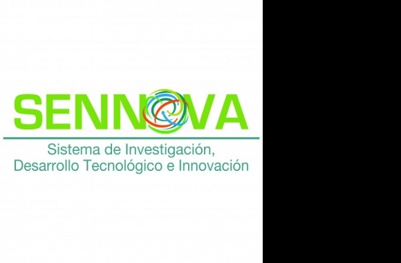 Sennova Sena Logo