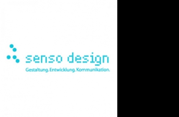 Senso Design Logo