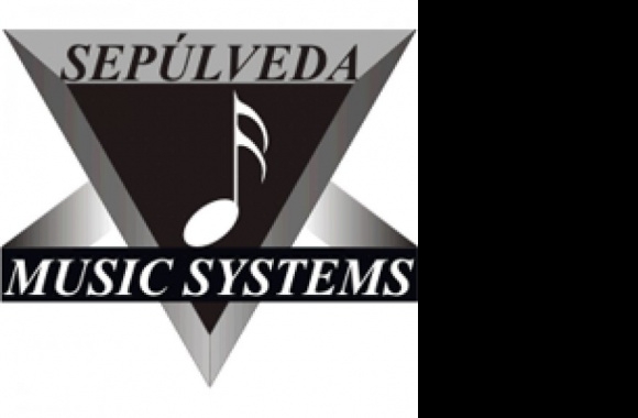 Sepulveda Music System Logo
