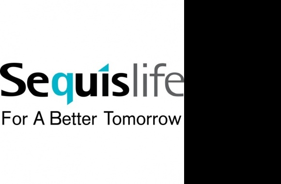 Sequislife Logo