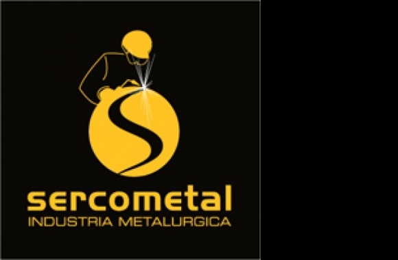 Sercometal Logo