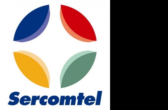 Sercomtel Logo