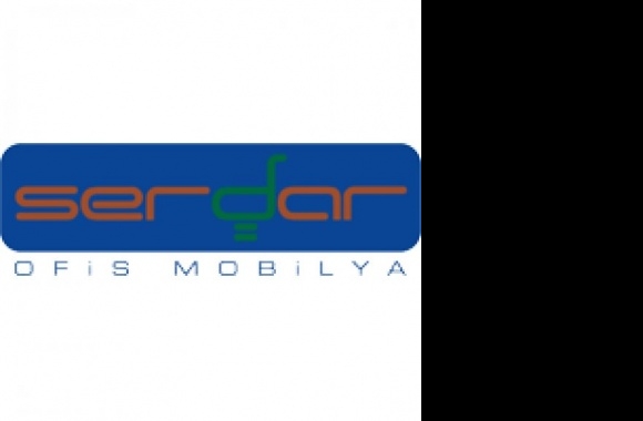 serdar ofis mobilya Logo