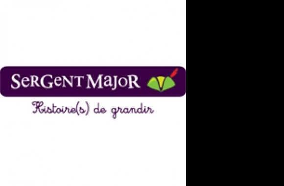 Sergent Major Logo