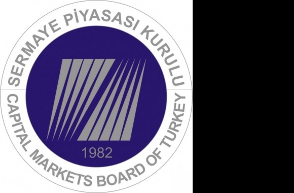 Sermaye Piyasası Kurulu Logo