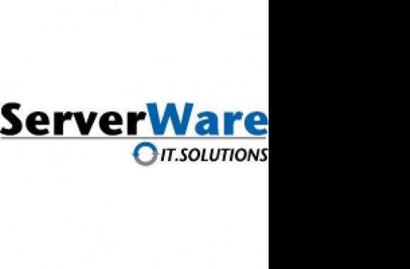 ServerWare Logo