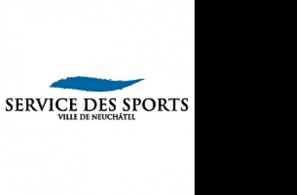 Service des Sports Logo