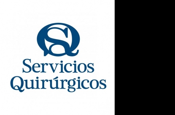 Servicios Quirúrgicos Logo