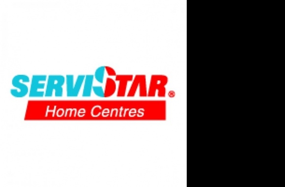 Servistar Logo