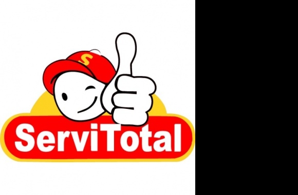 ServiTotal Logo