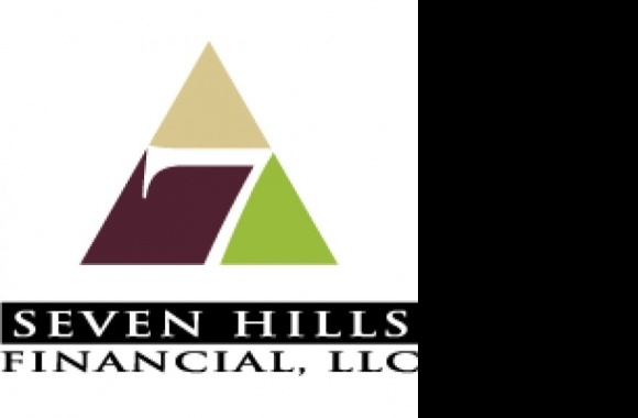 Seven Hills Financial Logo