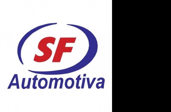 SF Automotiva Logo