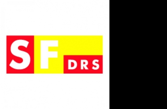 SF DRS (Yellow) Logo