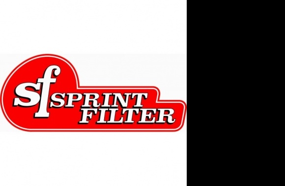 Sf Sprint Filters Logo
