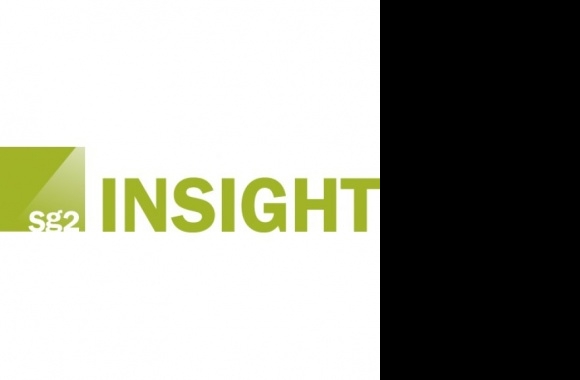 Sg2 Insight Logo
