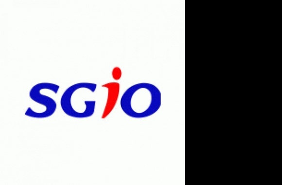 SGIO Logo