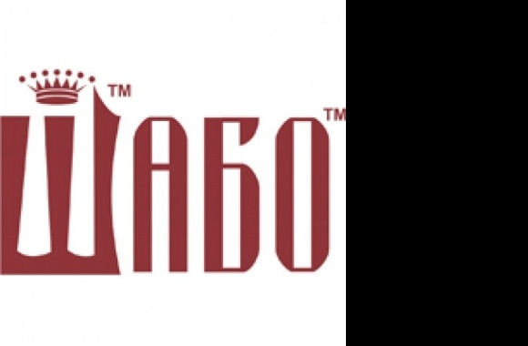 shabo Logo