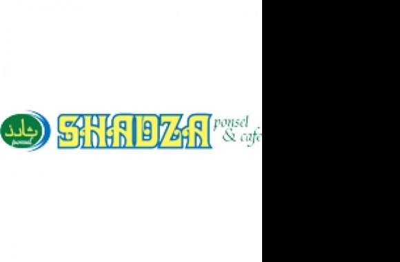 Shadza Ponsel Shop Logo