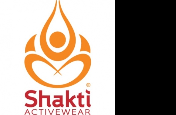 Shakti Activewear Logo