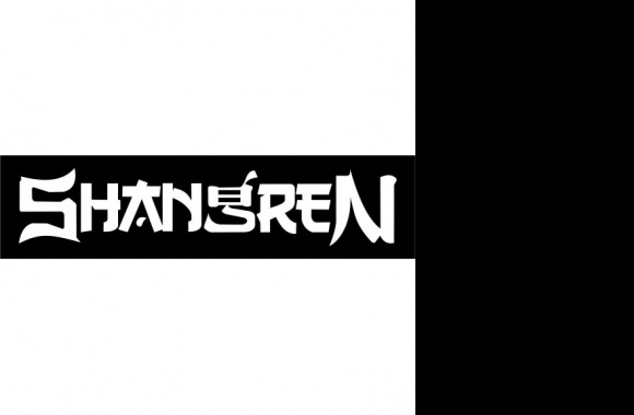 Shangren Logo