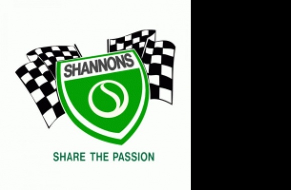 Shannons Insurance Logo