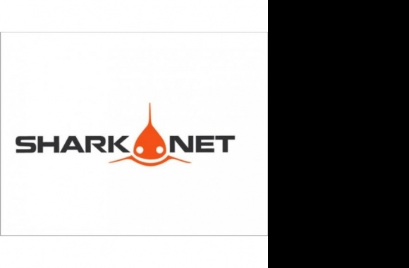 Shark Net Logo