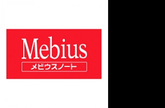 Sharp Mebius Logo