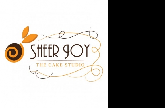 Sheer Joy Logo