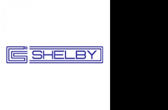 Shelby Logo