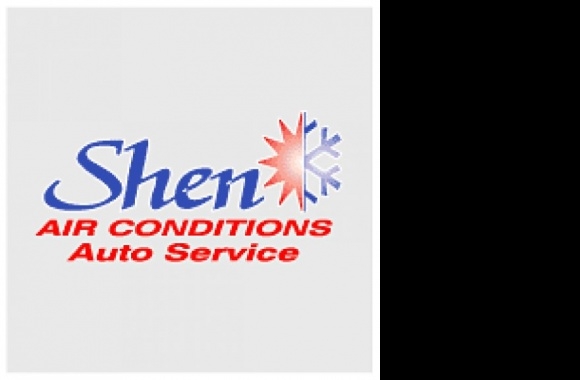 Shen Logo