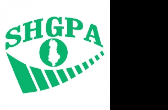 shgpa Logo