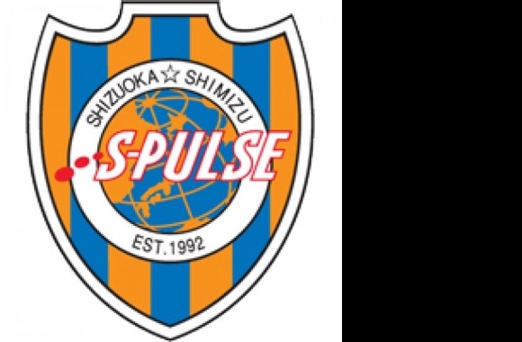Shimizu S-Pulse Logo