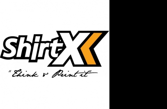 Shirtx Logo