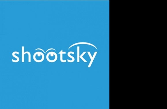 Shootsky Logo