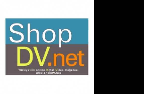 ShopDV.Net Logo