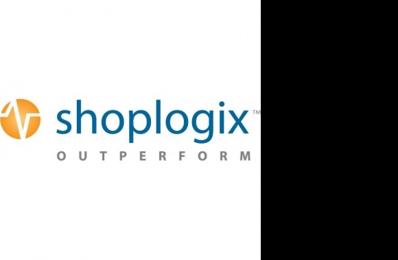 Shoplogix Logo