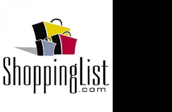 ShoppingList.com Logo