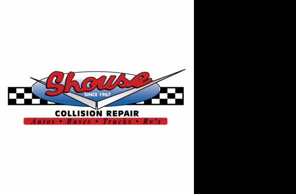 Shouse Auto Repair Logo