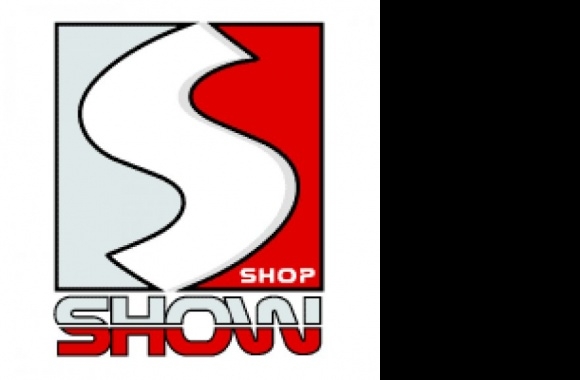 SHOW Shop Logo