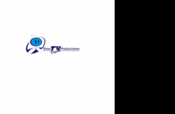 show tv digital Logo