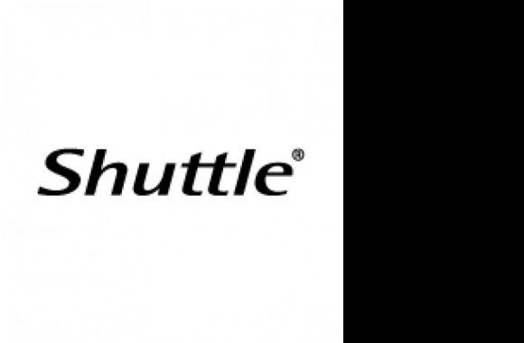 Shuttle Inc. Logo