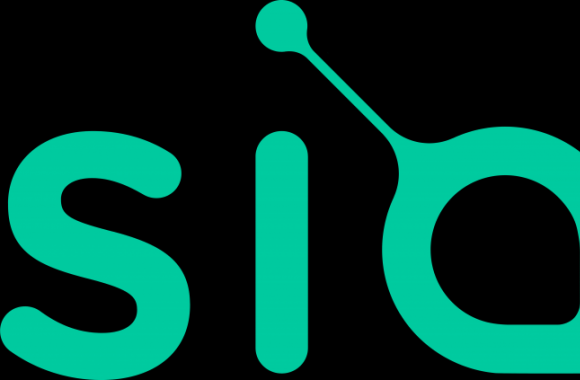 Siacoin Logo