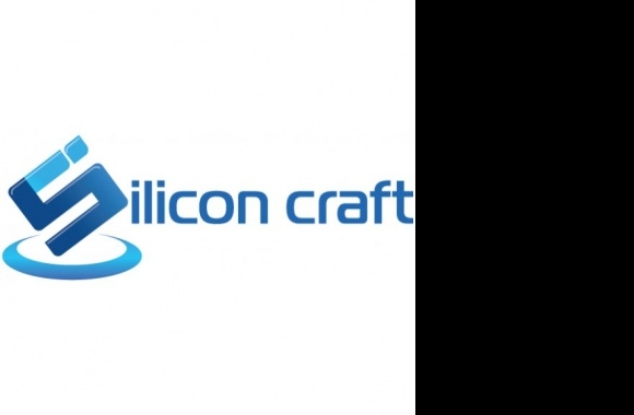 SIC Silicon Craft Technology Logo