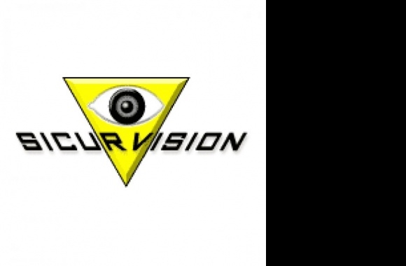 Sicurvision Logo