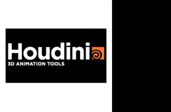 Side Effects Houdini Logo